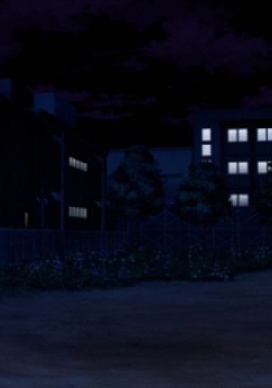 Hi, Hajimete no Kimi Ni. Page #172