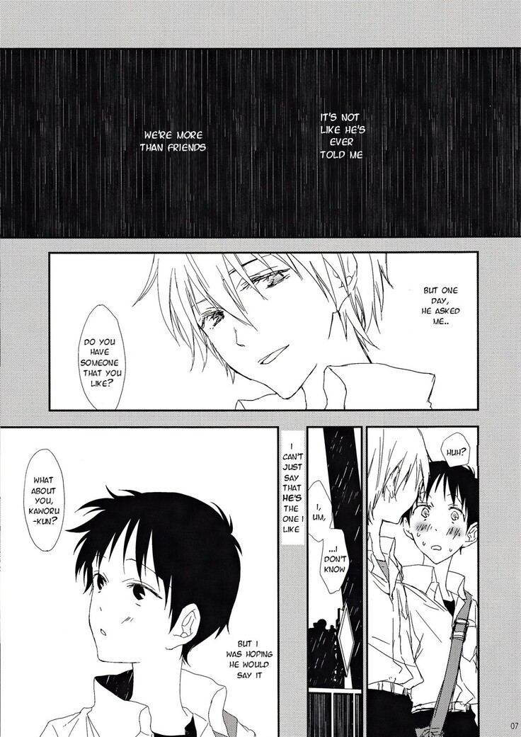 Yowamushi-kun to Himitsu Ouji | The Coward and The Mysterious Prince