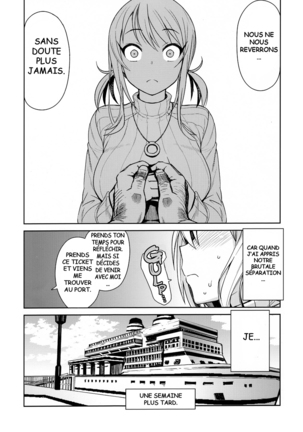 Witch Bitch Collection Vol. 3 Page #41