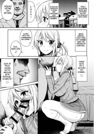 Witch Bitch Collection Vol. 3 Page #25