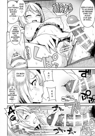 Witch Bitch Collection Vol. 3 Page #34