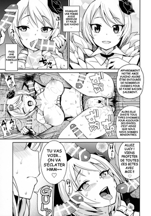 Witch Bitch Collection Vol. 3 Page #29