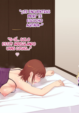 Okaa-san, Atashi no Kareshi Toranaide! | Mom, don't steal my boyfriend! Page #98