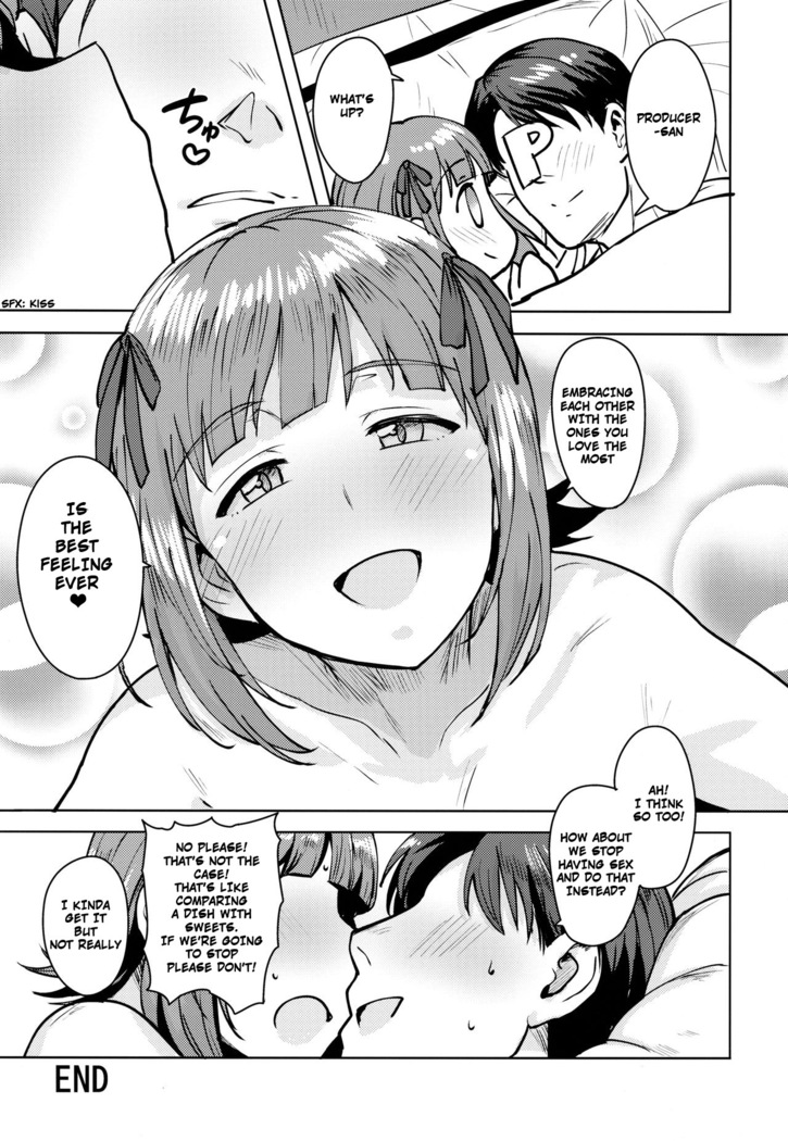 Haruka After 6