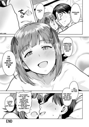 Haruka After 6 Page #37