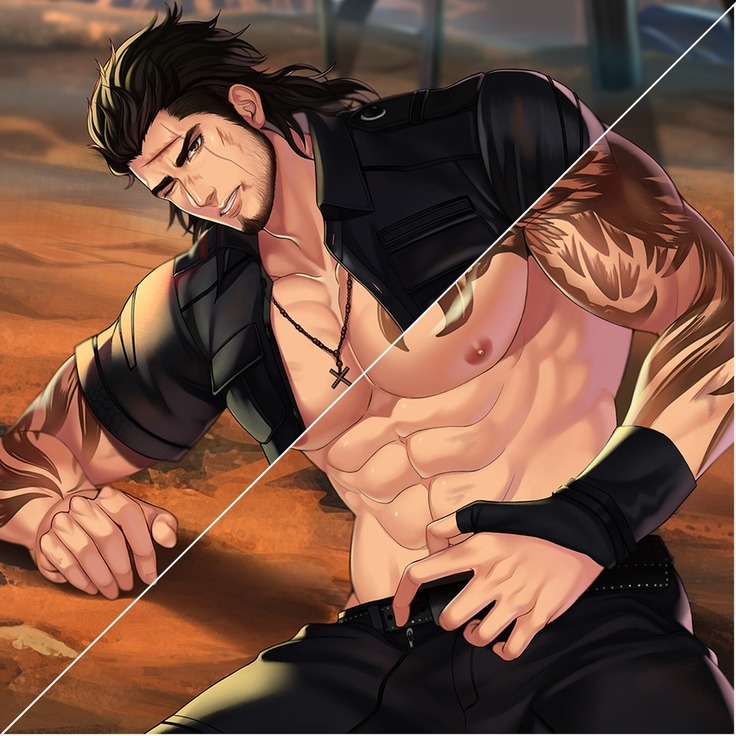 Gladiolus Amicitia CG Set