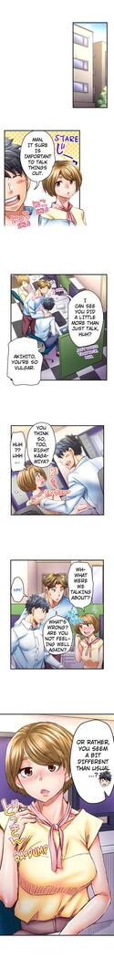 Marry Me, I'll Fuck You Until You're Pregnant!