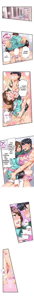 Marry Me, I'll Fuck You Until You're Pregnant!