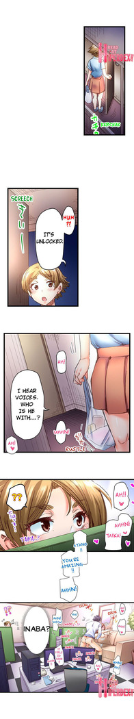 Marry Me, I'll Fuck You Until You're Pregnant!