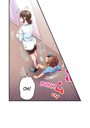 Marry Me, I'll Fuck You Until You're Pregnant! Page #253