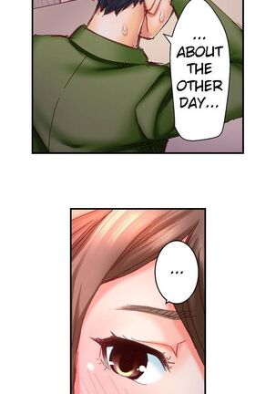 Marry Me, I'll Fuck You Until You're Pregnant! Page #105
