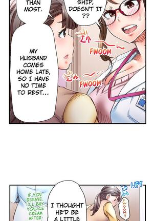 Marry Me, I'll Fuck You Until You're Pregnant! Page #254