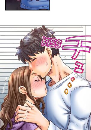 Marry Me, I'll Fuck You Until You're Pregnant! Page #234