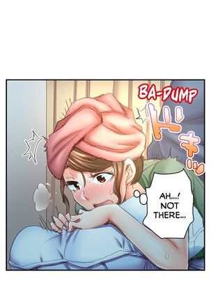 Marry Me, I'll Fuck You Until You're Pregnant! Page #144