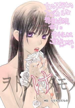 Otome Kedamono