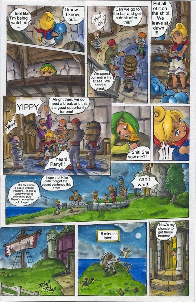 Wind Waker
