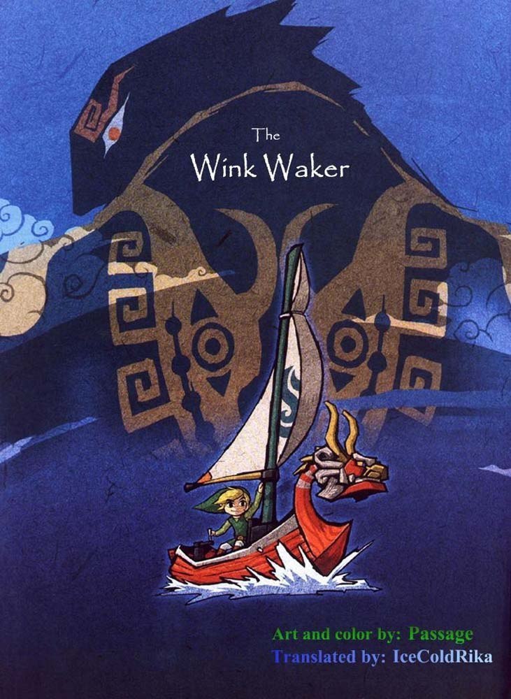 Wind Waker