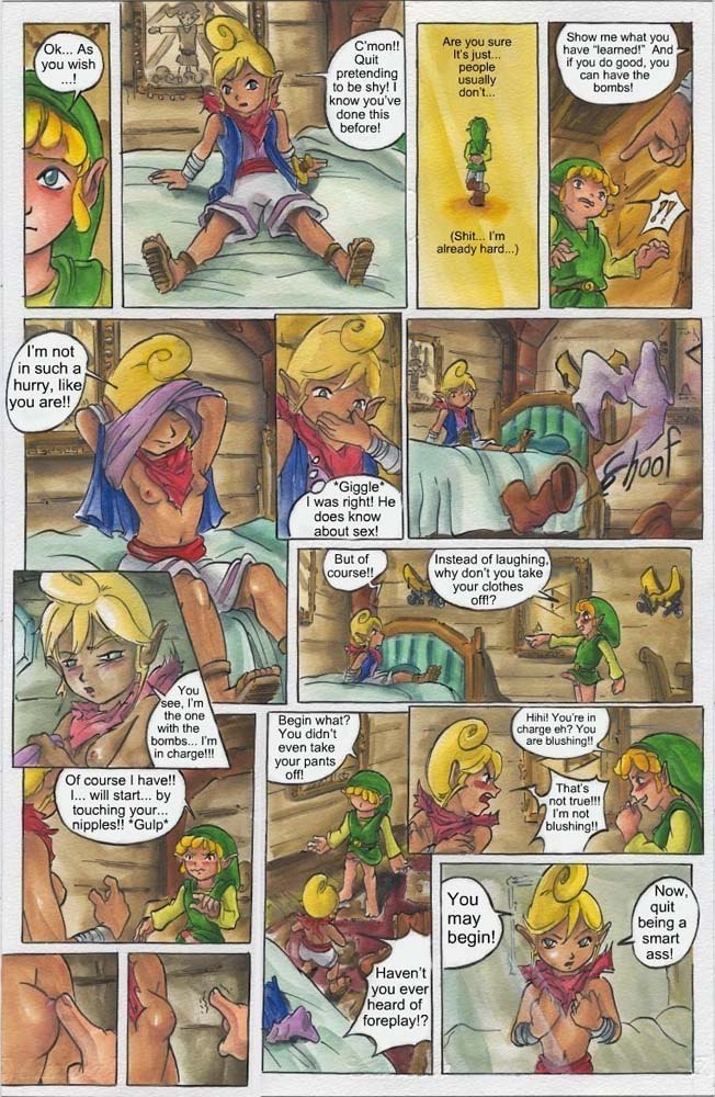 Wind Waker