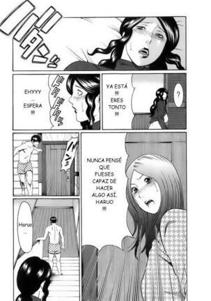 Okinimesu Mama Ch. 1-4 Page #62