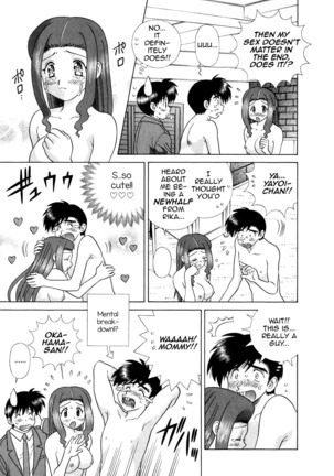 Futari Ecchi Part 371 + 372 - Page 27