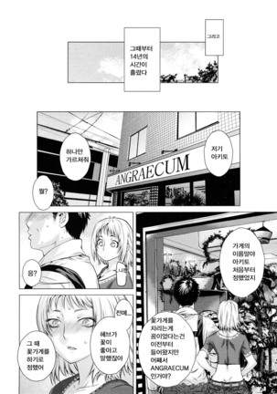 Angraecum | 앙 구레카무 Page #210