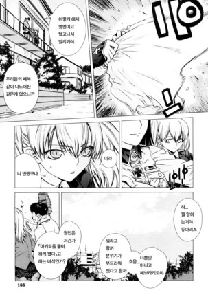 Angraecum | 앙 구레카무 Page #167