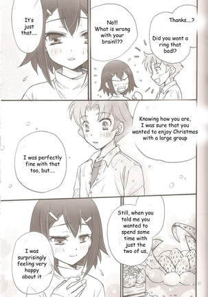 Sweet Sweet Sweet - BakaEro 5 Page #15