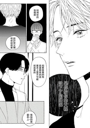 OmegaverseBL－狂爱－ 1-10 完结 Chinese Page #249