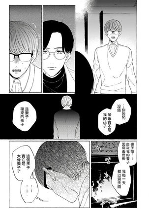 OmegaverseBL－狂爱－ 1-10 完结 Chinese Page #251