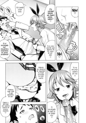 Doutei Danshi Kousei Iinkai - Virginity Boy Rebirth Committee Ch. 1-3 - Page 33