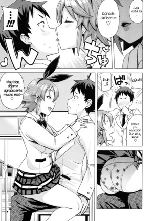 Doutei Danshi Kousei Iinkai - Virginity Boy Rebirth Committee Ch. 1-3 - Page 29