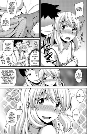 Boku ga Onnanoko ni Natta Hi Page #13