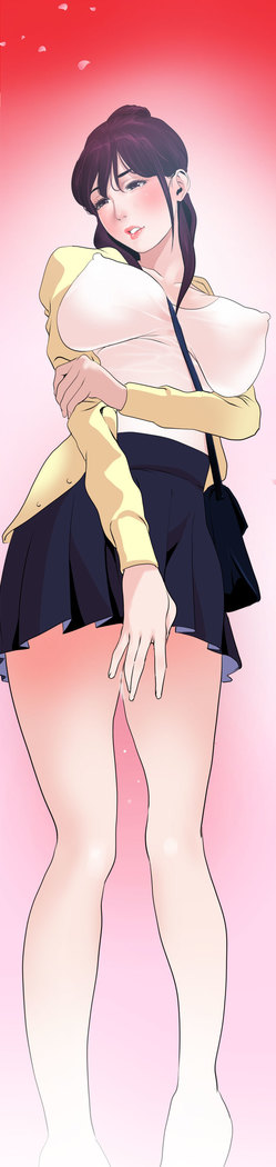 Desire King  Ch.1-25