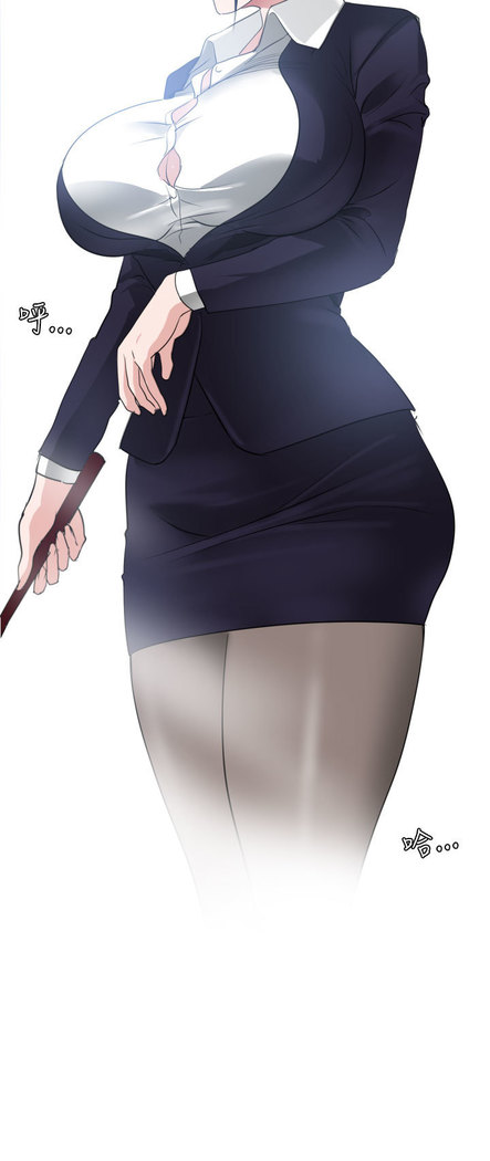 Desire King  Ch.1-25