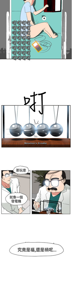 Desire King  Ch.1-25