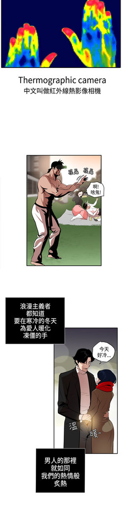 Desire King  Ch.1-25