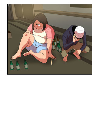 Desire King  Ch.1-25 Page #769