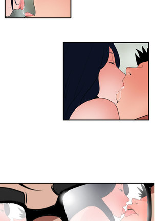 Desire King  Ch.1-25 Page #569