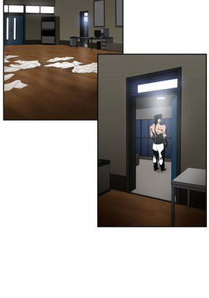 Desire King  Ch.1-25 Page #327