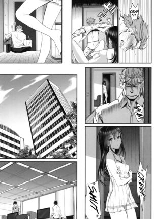 Junai Lyricism - True Love Lyricism Page #18