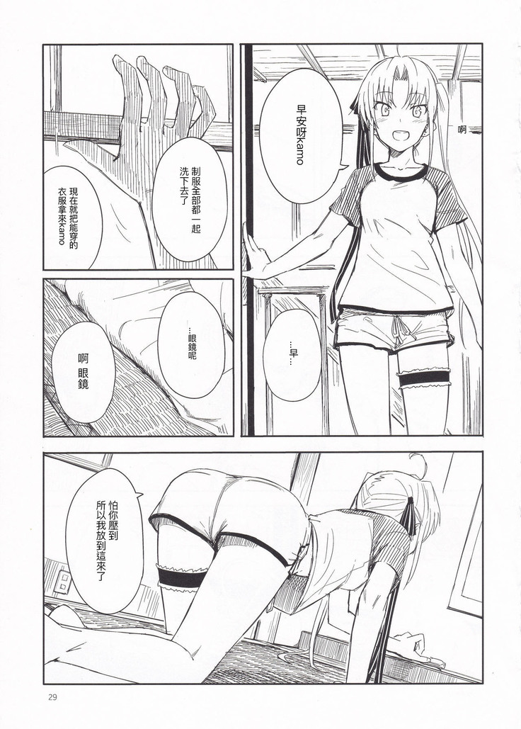 Shima Gurashi