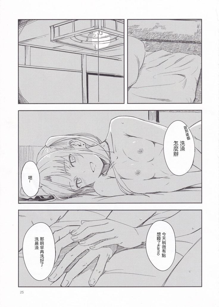 Shima Gurashi