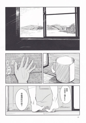 Shima Gurashi Page #27