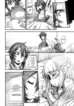 Princesse • Princesse 2 Page #21