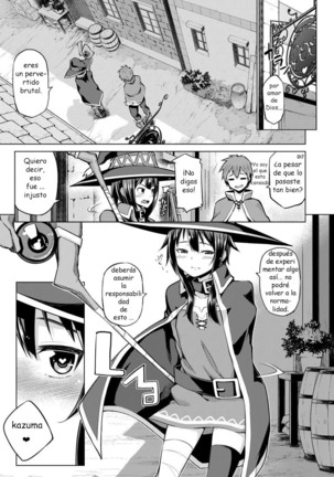 Kono Bakuretsu Musume ni Ecstasy o! Page #25