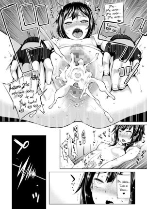 Kono Bakuretsu Musume ni Ecstasy o! - Page 24