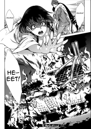 Midara na Karada ni Sareta Kara Page #124