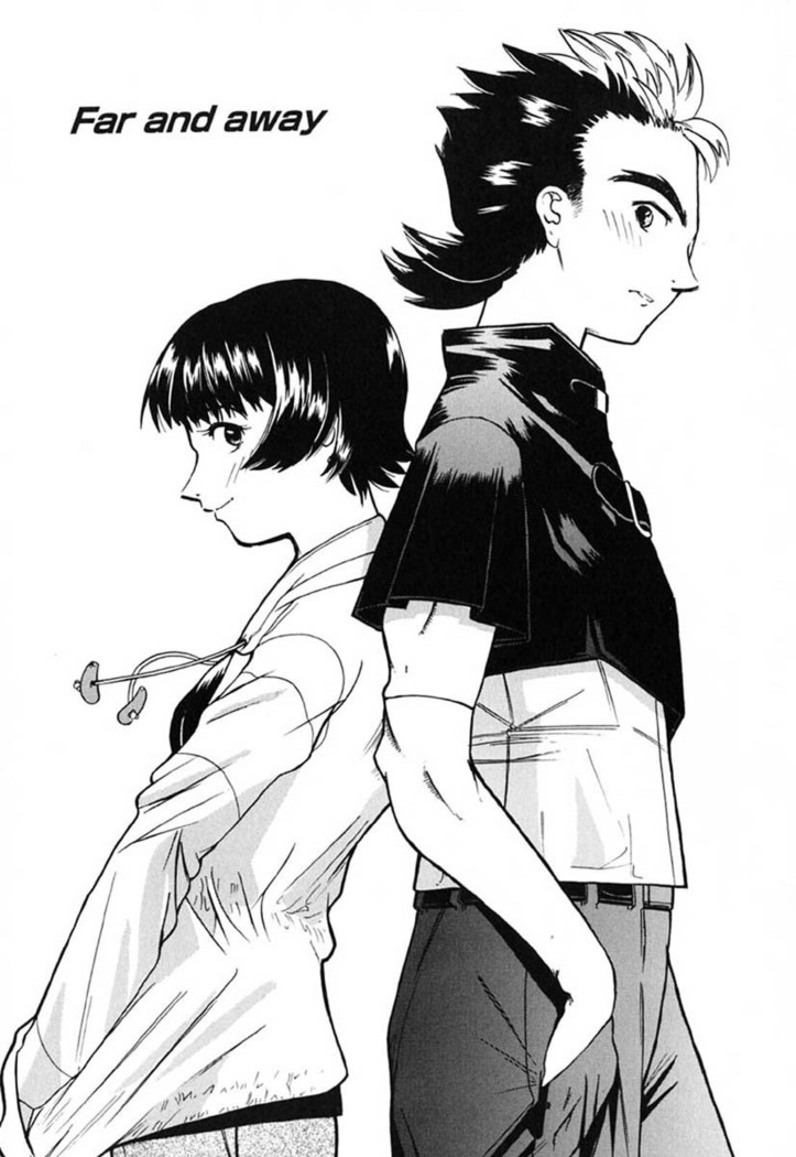 H Manga no Megami-sama