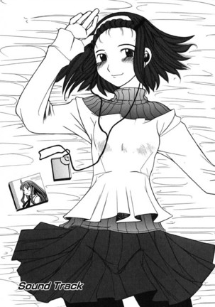 H Manga no Megami-sama Page #96