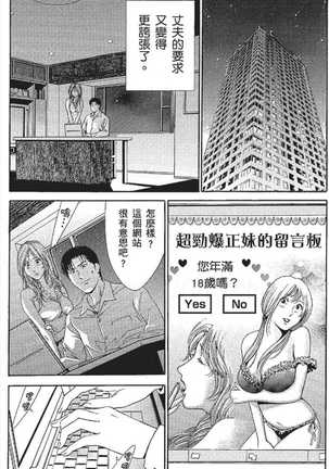 serebunayu ~ AV nai waka okusama ~ Page #193